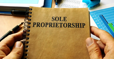Sole Proprietors
